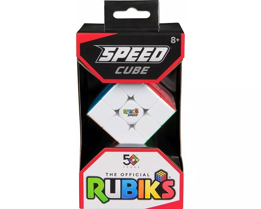 Rubik's Speed Cube 3x3