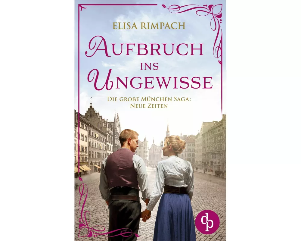 Aufbruch ins Ungewisse | Die historische Familiensaga im 20. Jahrhundert