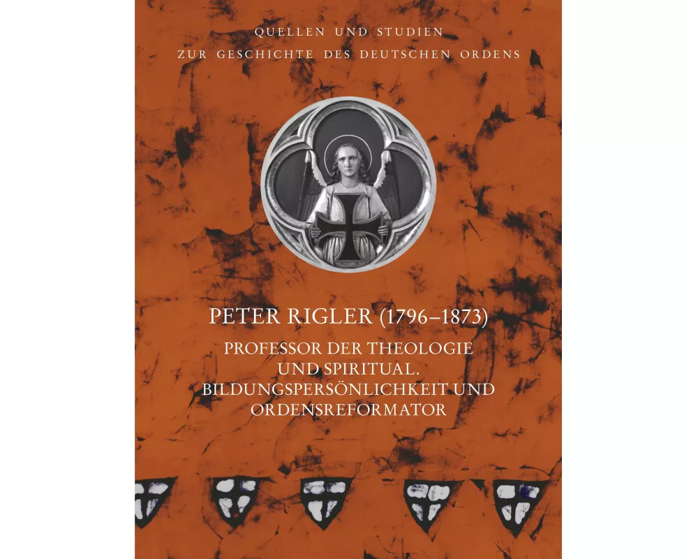 Peter Rigler (1796-1873)