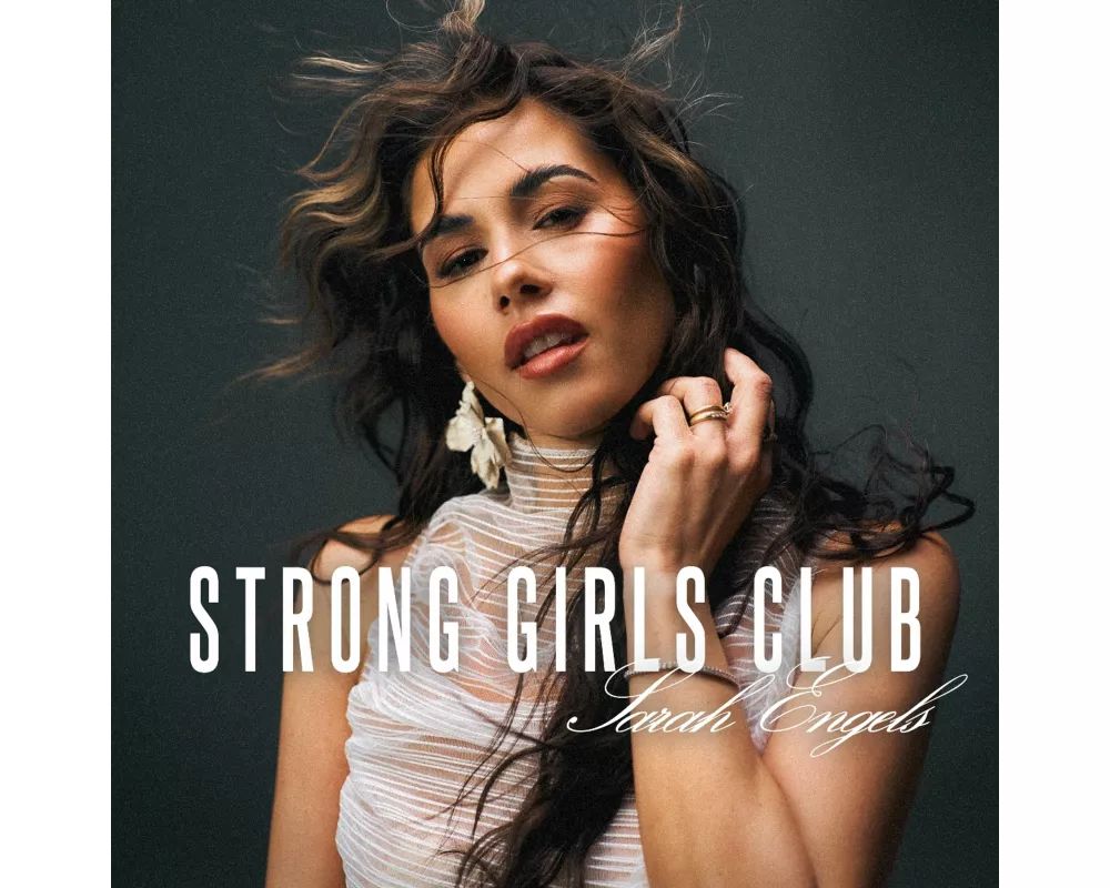 Strong Girls Club
