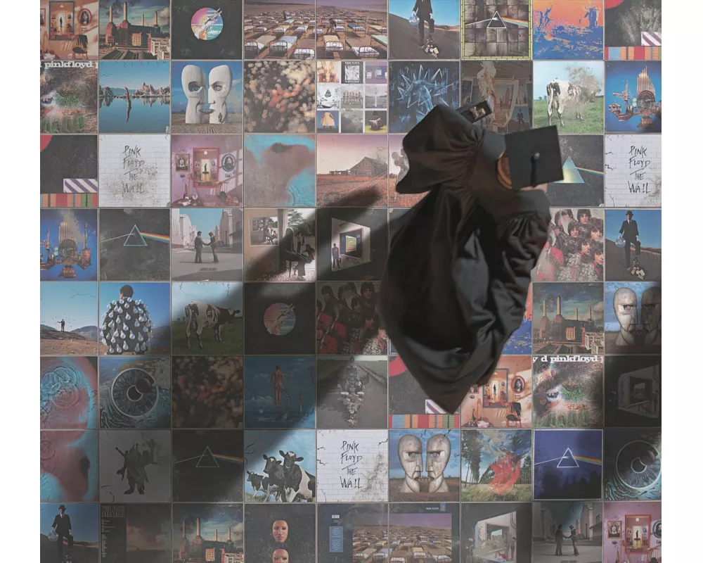 A Foot in the Door: The Best of Pink Floyd