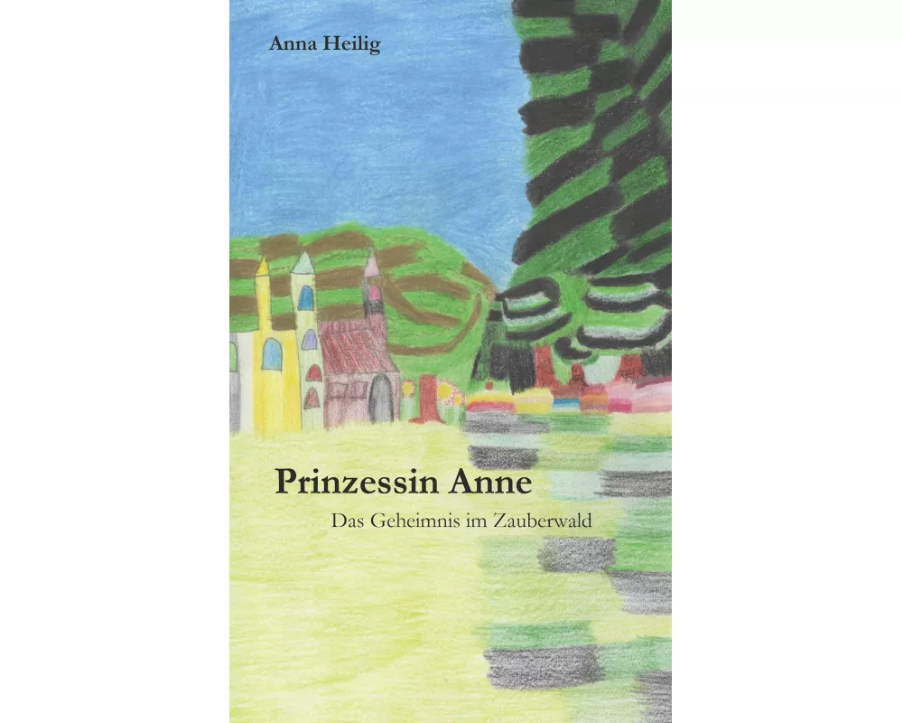 Prinzessin Anne