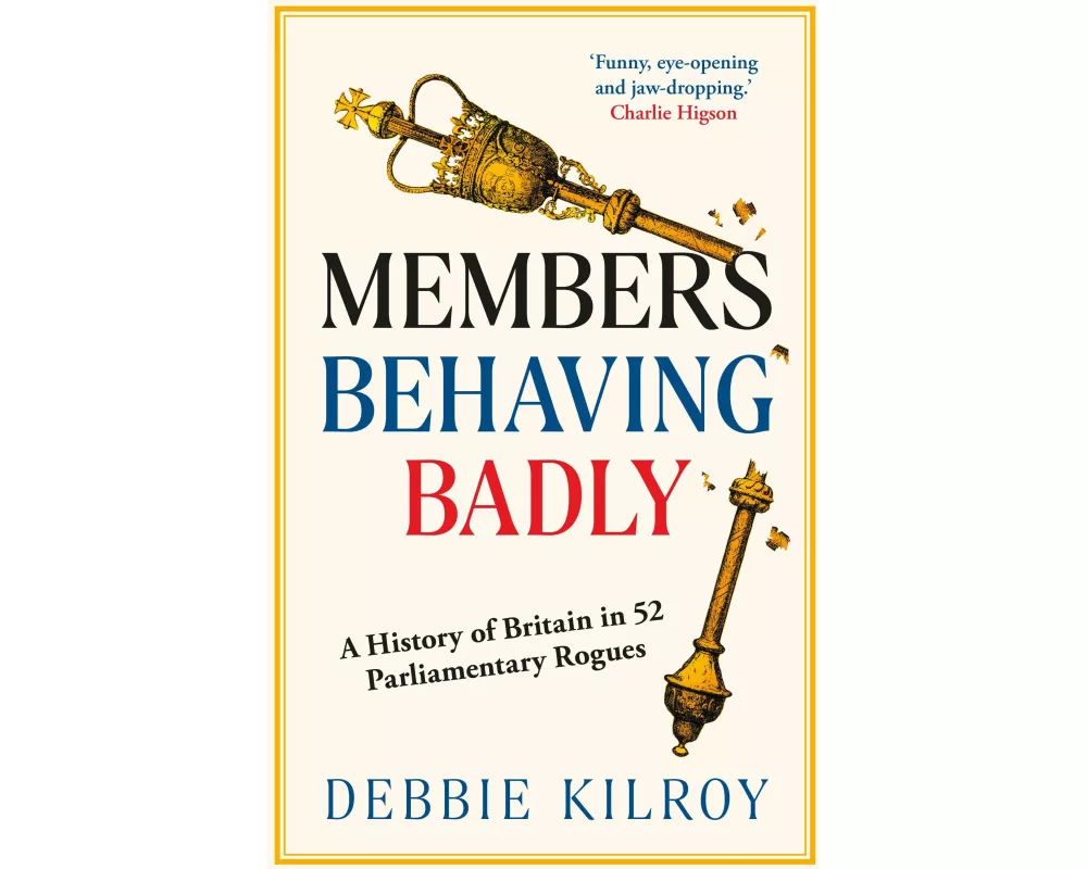 Members Behaving Badly