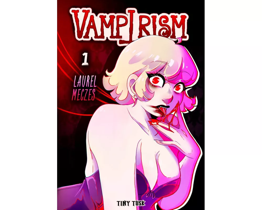Vampirism 1