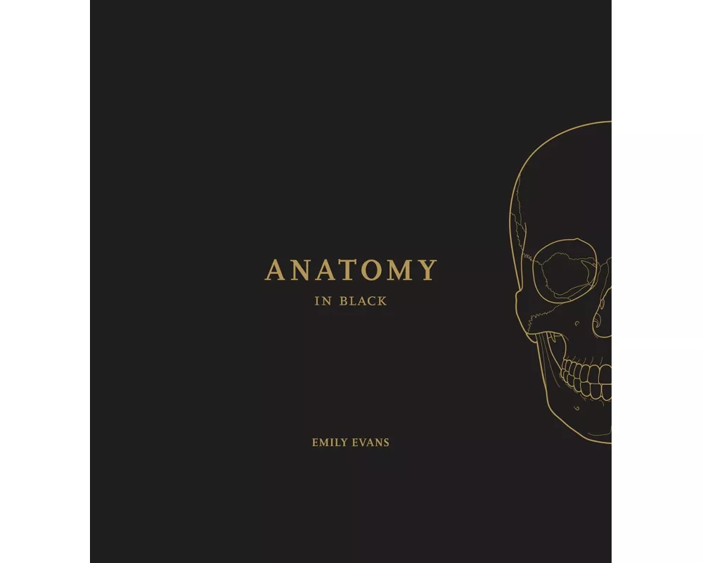 Anatomy in Black