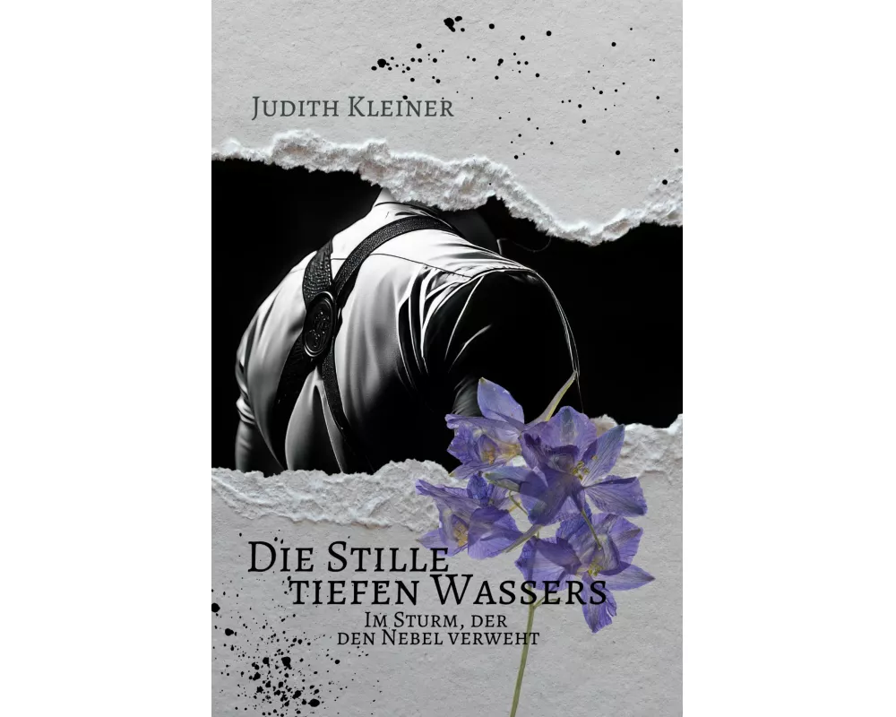Die Stille tiefen Wassers - 3