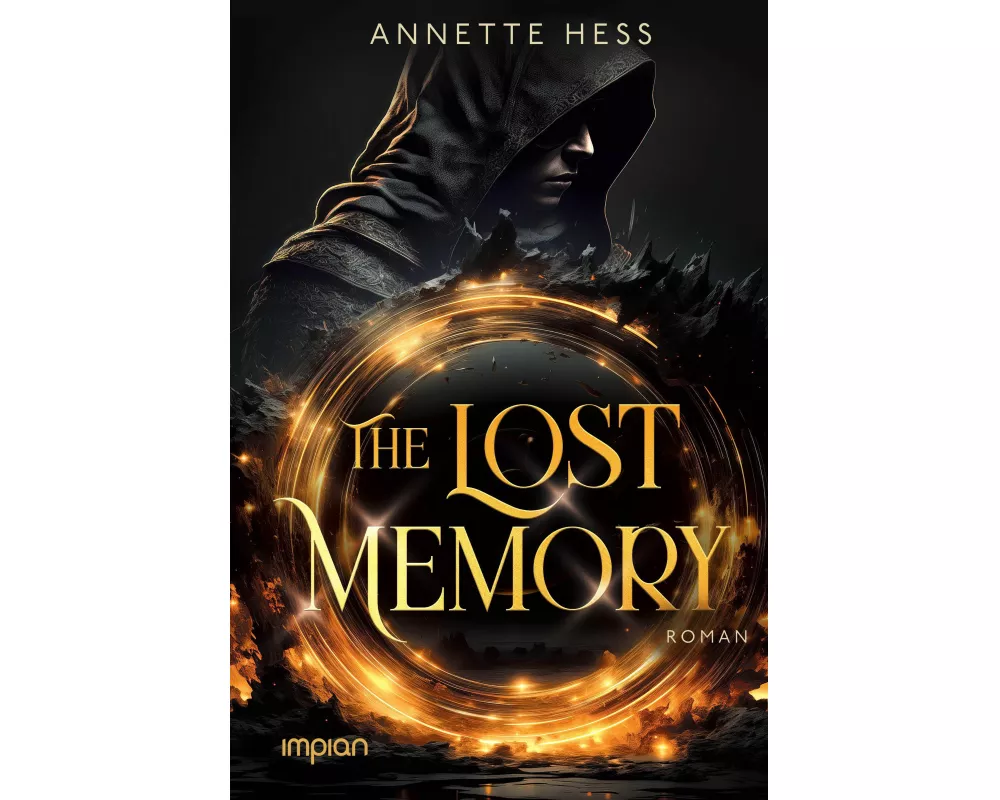 The Lost Memory