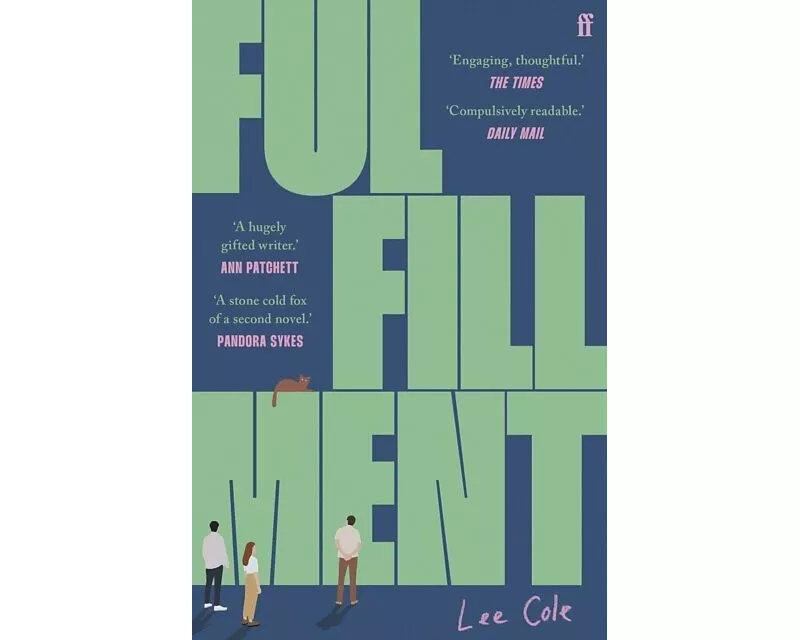 Fulfillment