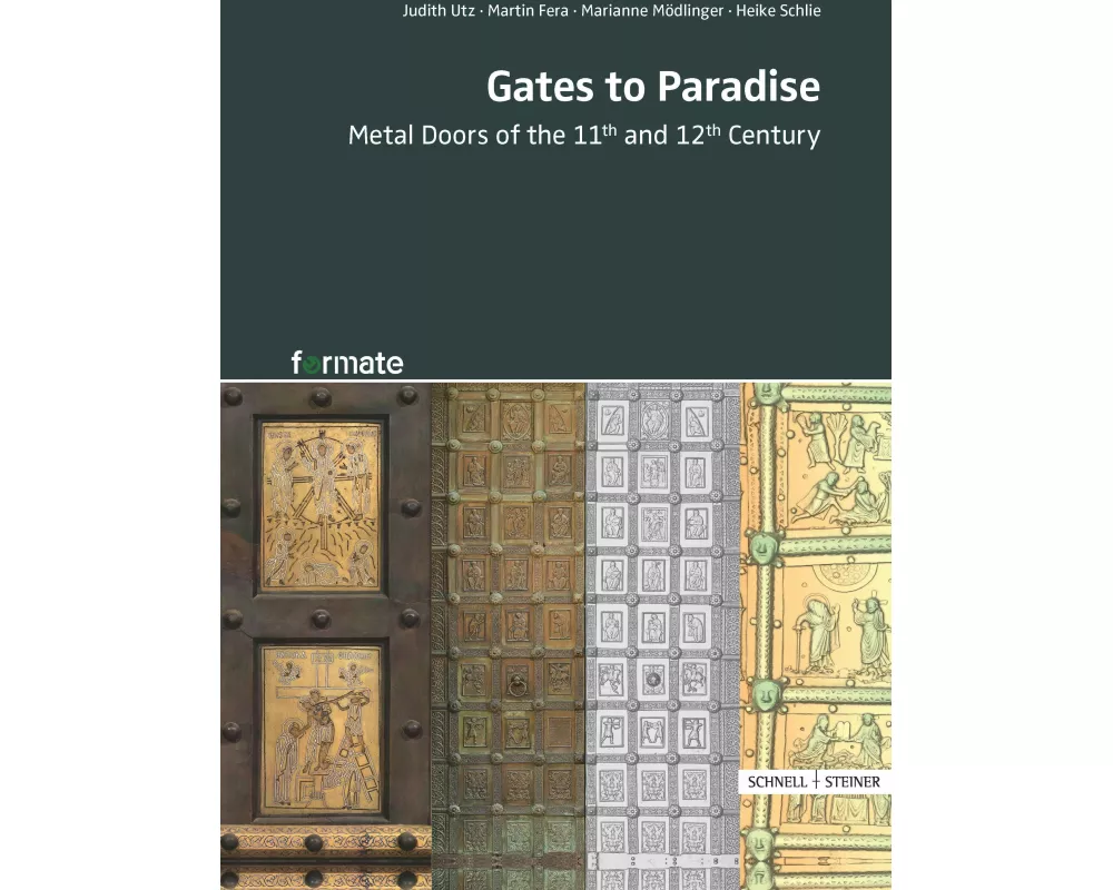 Gates to Paradise