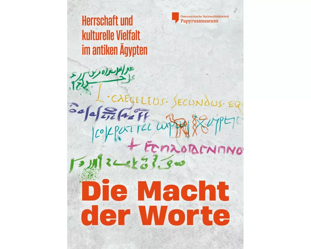 Die Macht der Worte