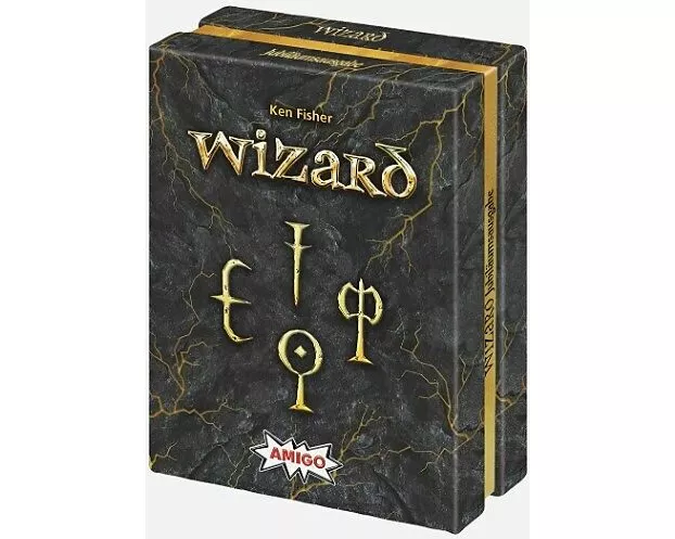 Wizard 30 Jahre Edition, d