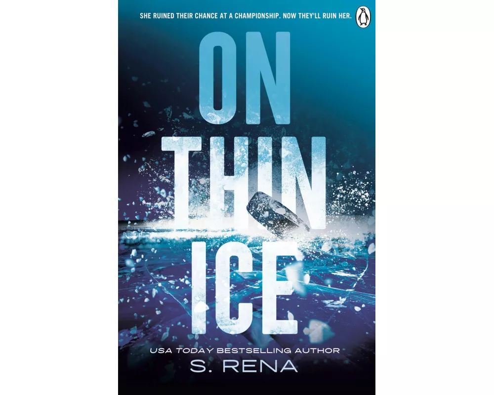 On Thin Ice