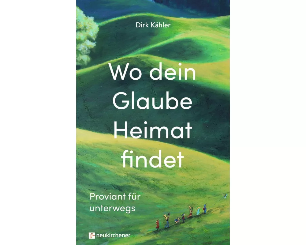 Wo dein Glaube Heimat findet