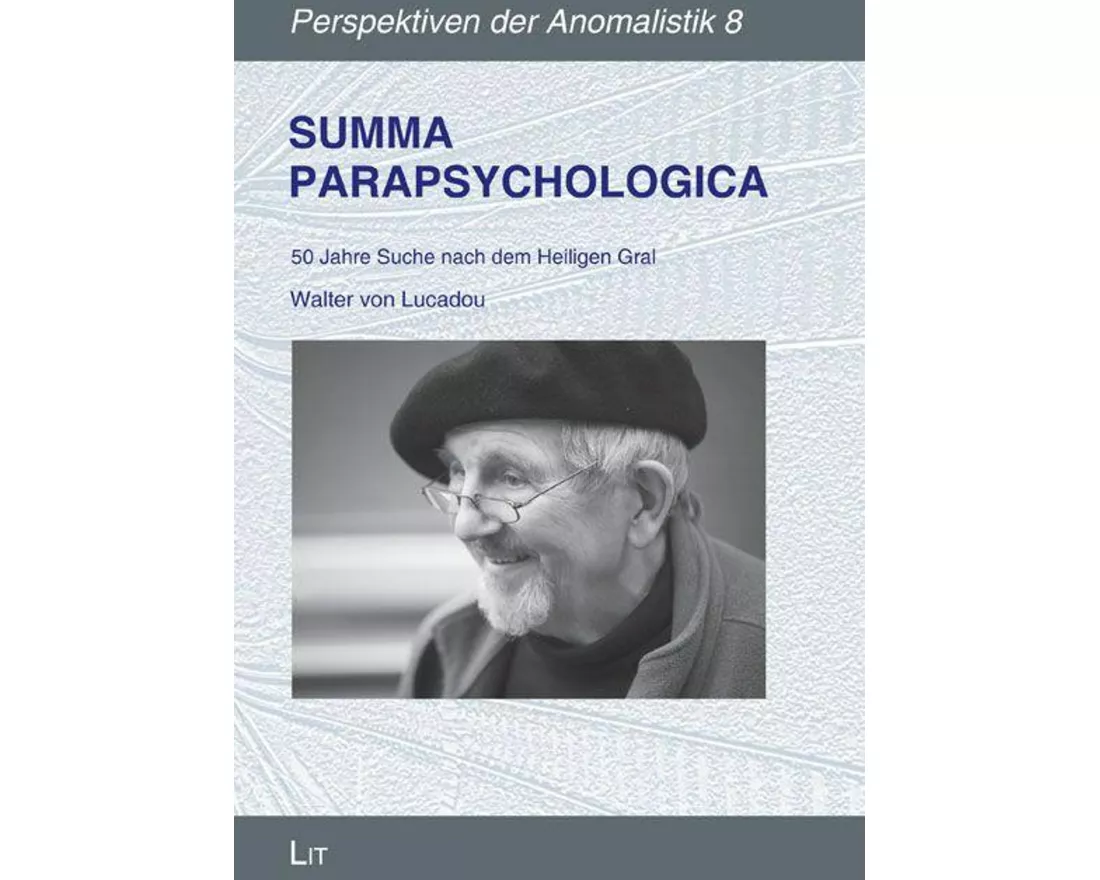 Summa Parapsychologica