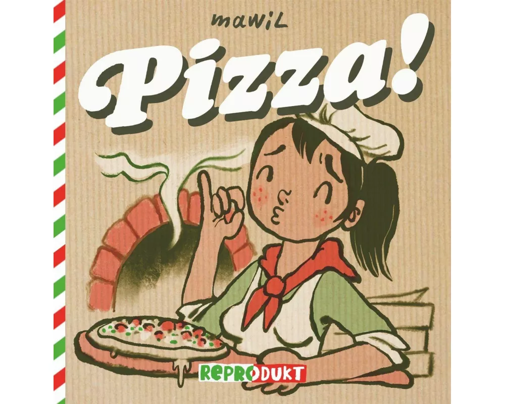 Pizza!