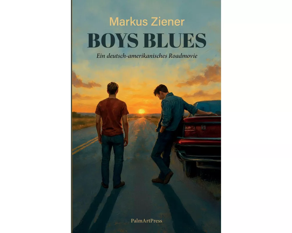 Boys Blues