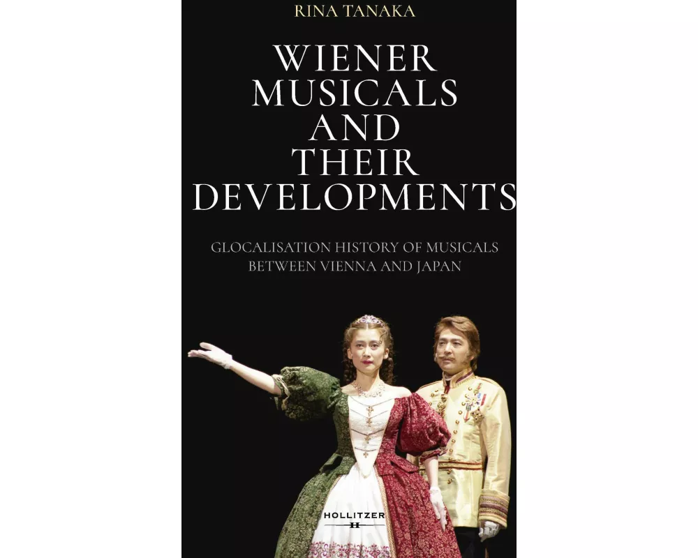 Wiener Musicals and Their Developments