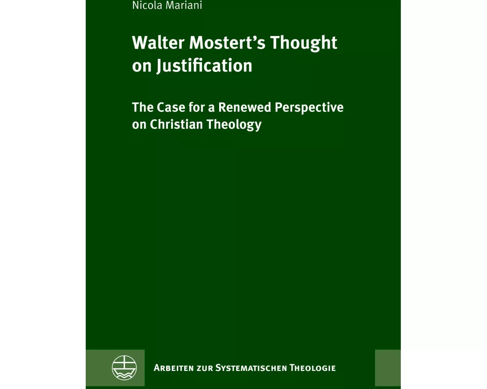 Walter Mostert's Thought on Justification