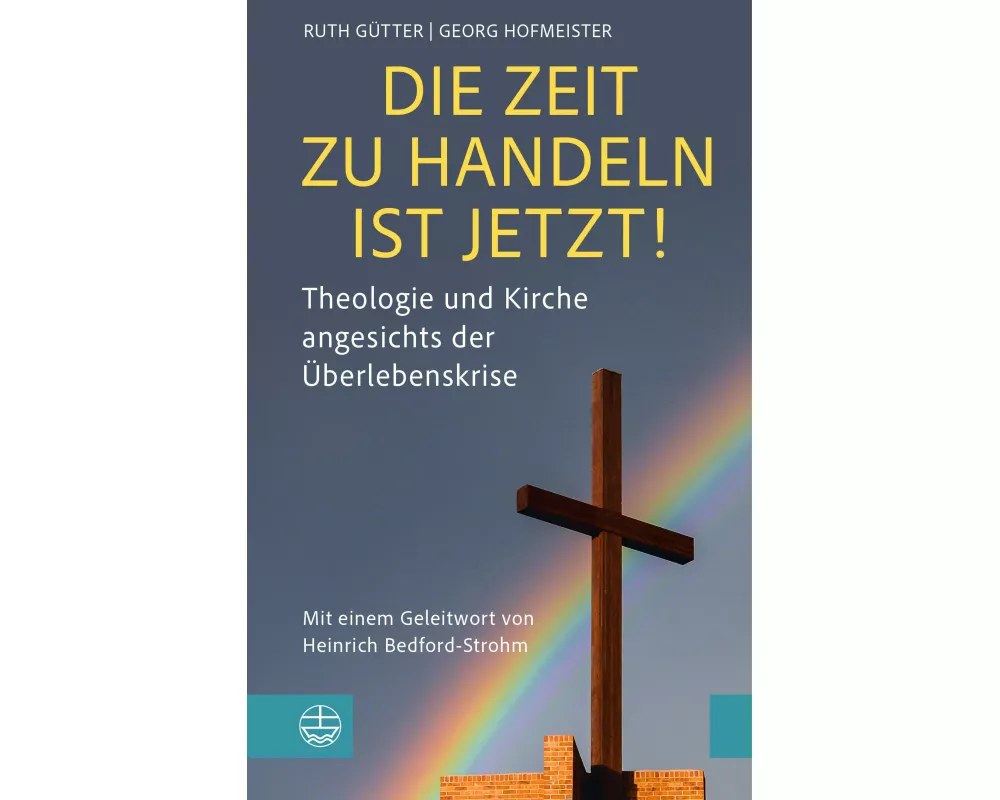 Die Zeit zu handeln ist jetzt!