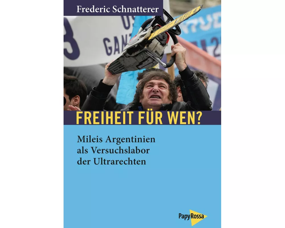 Freiheit für wen?
