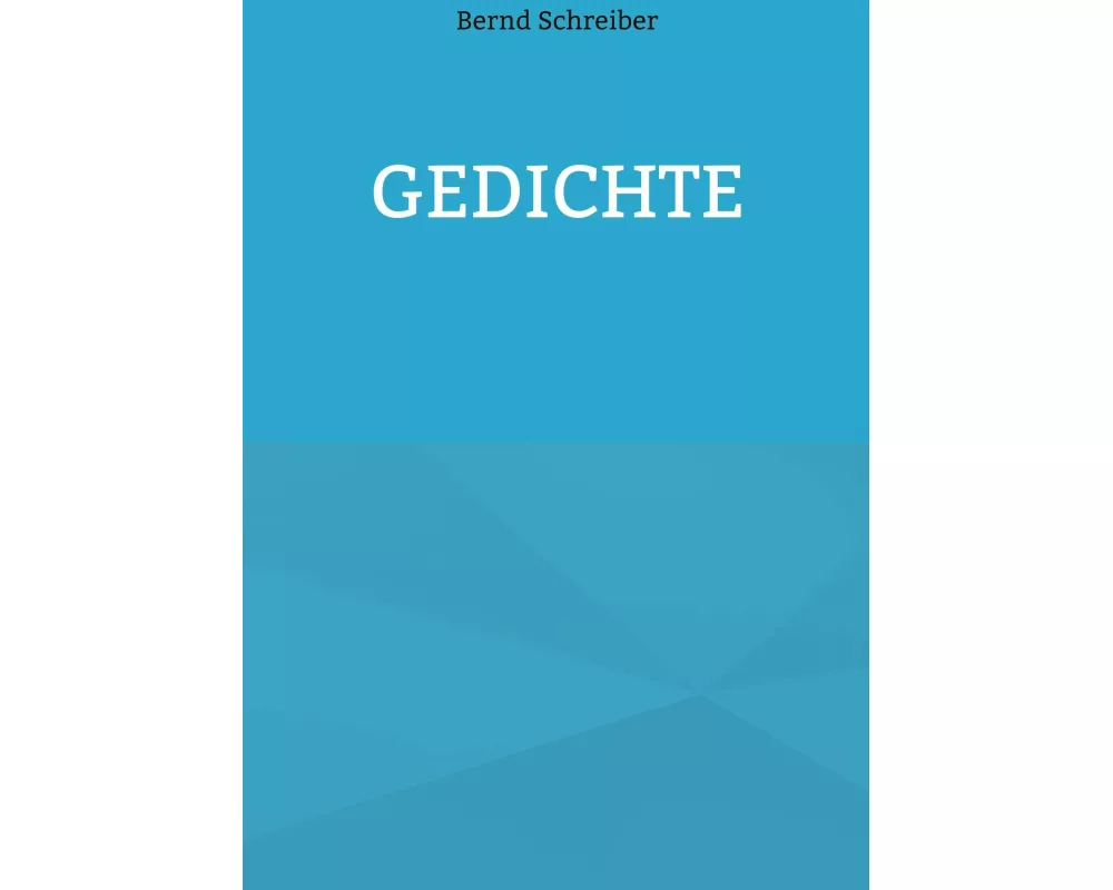 Gedichte