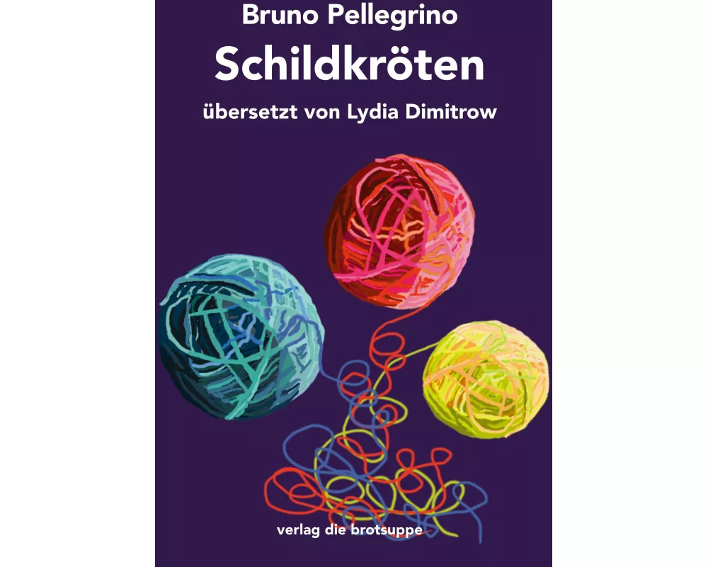 Schildkröten