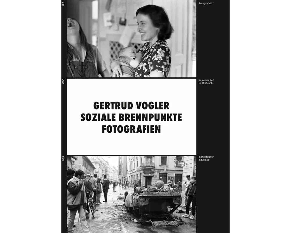 Gertrud Vogler