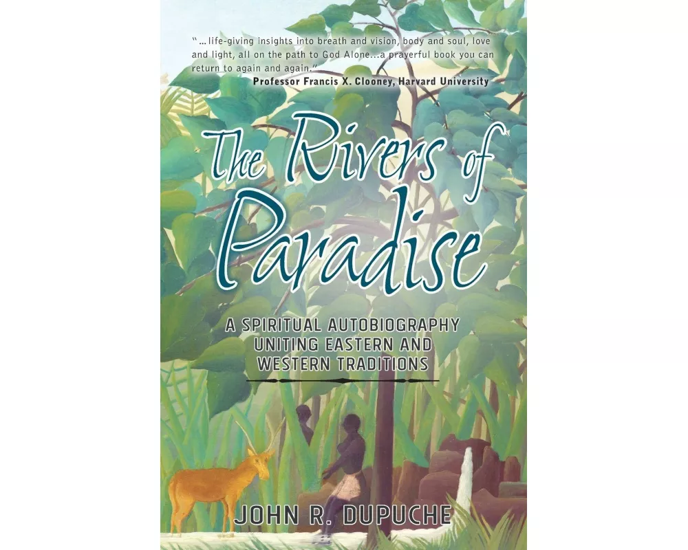 The Rivers of Paradise