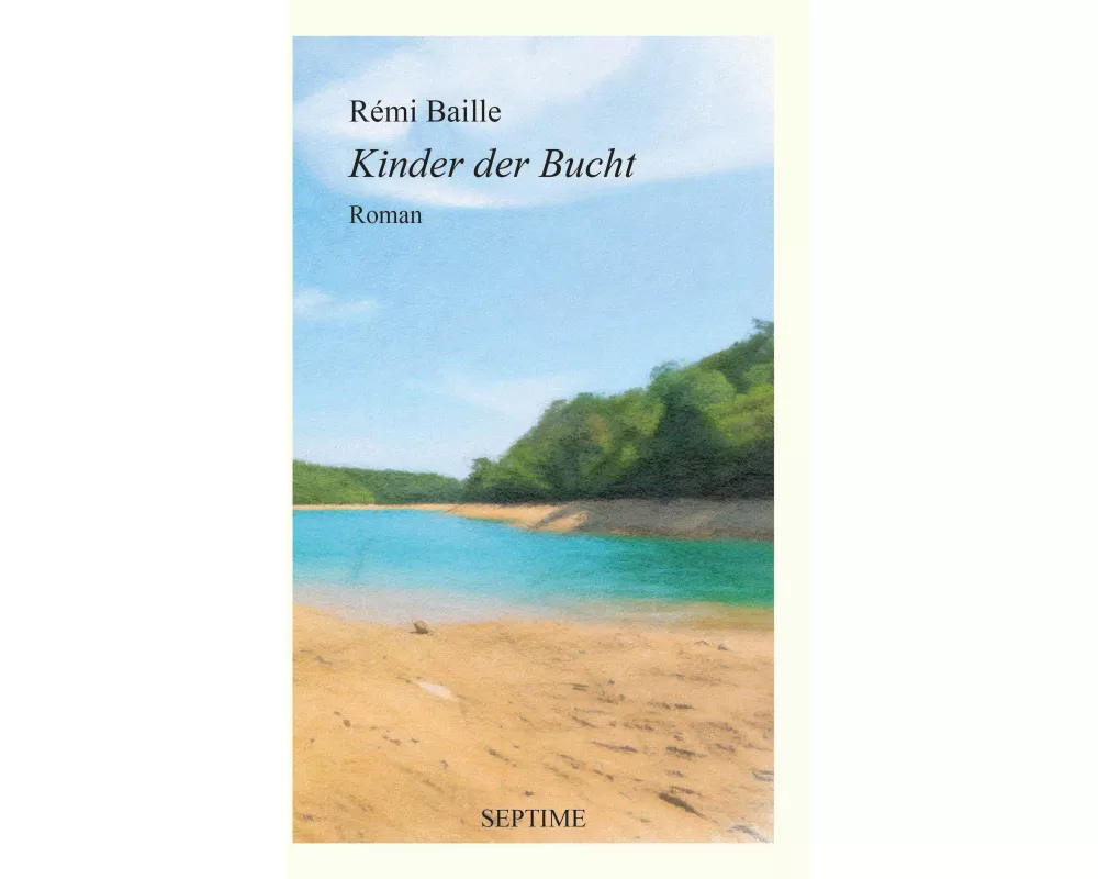 Kinder der Bucht
