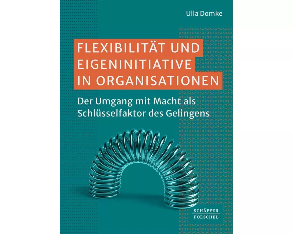 Flexibilität und Eigeninitiative in Organisationen
