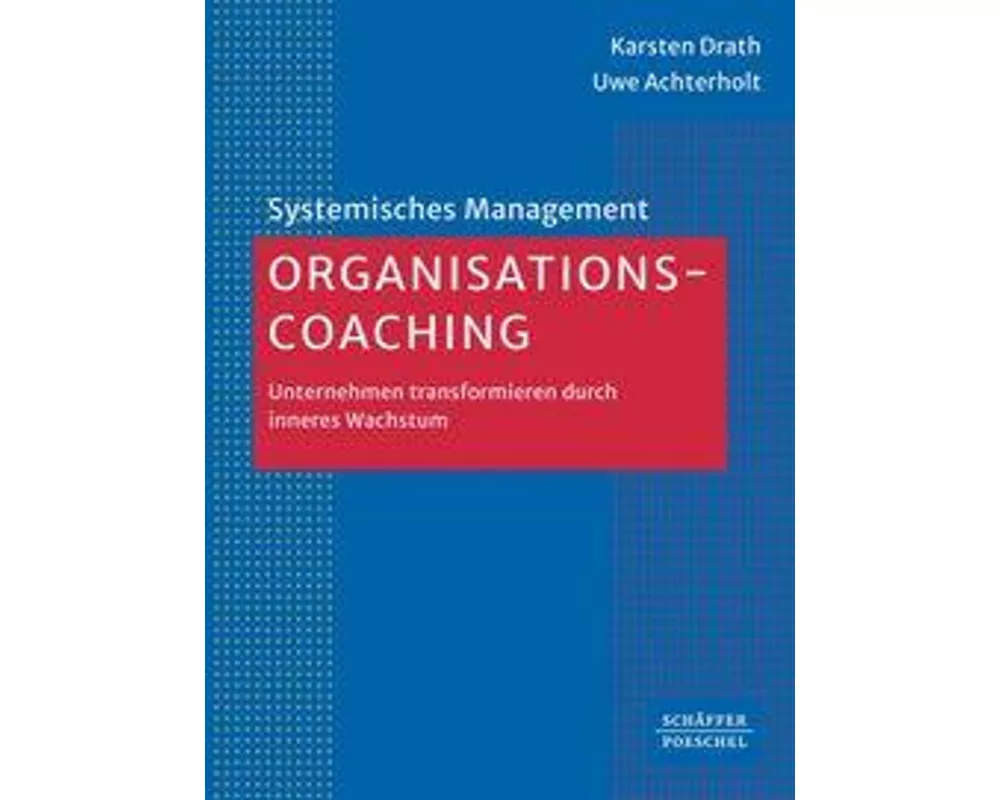 Organisations-Coaching