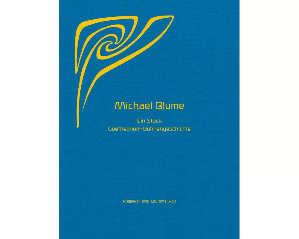 Michael Blume