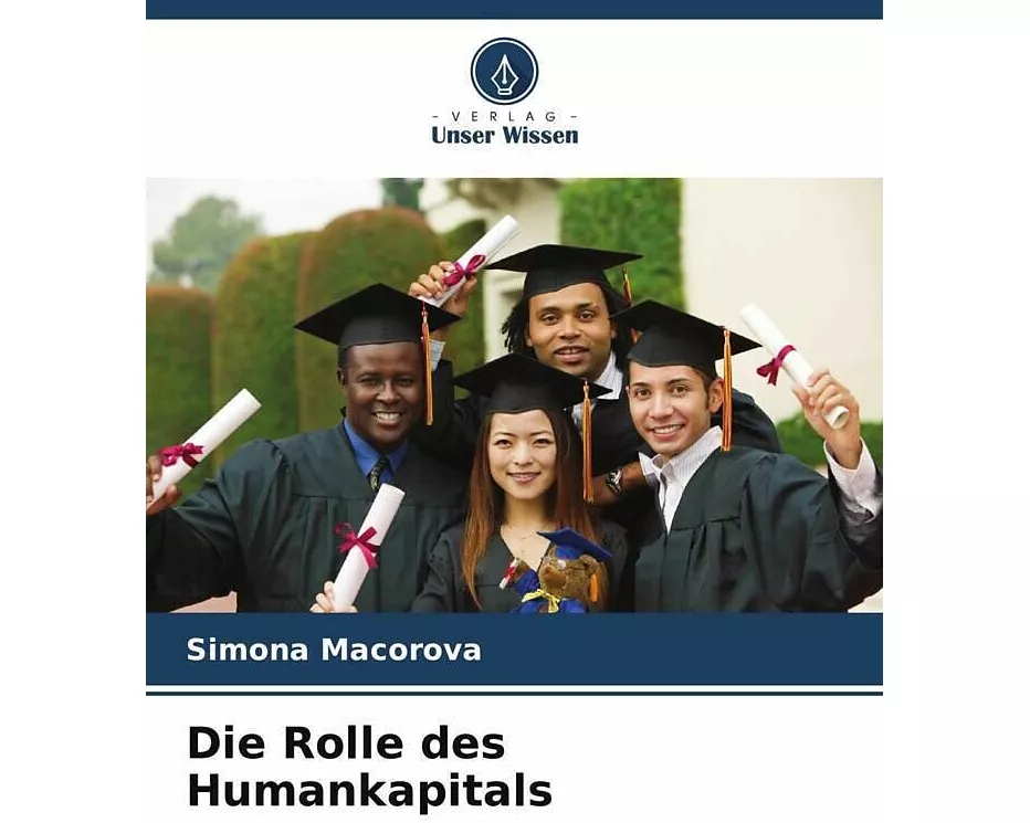 Die Rolle des Humankapitals