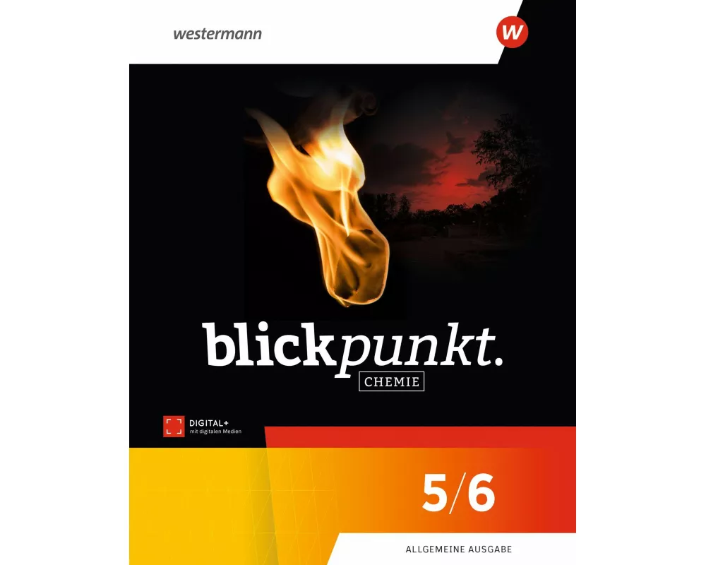 Blickpunkt Chemie – Allgemeine Ausgabe 2026