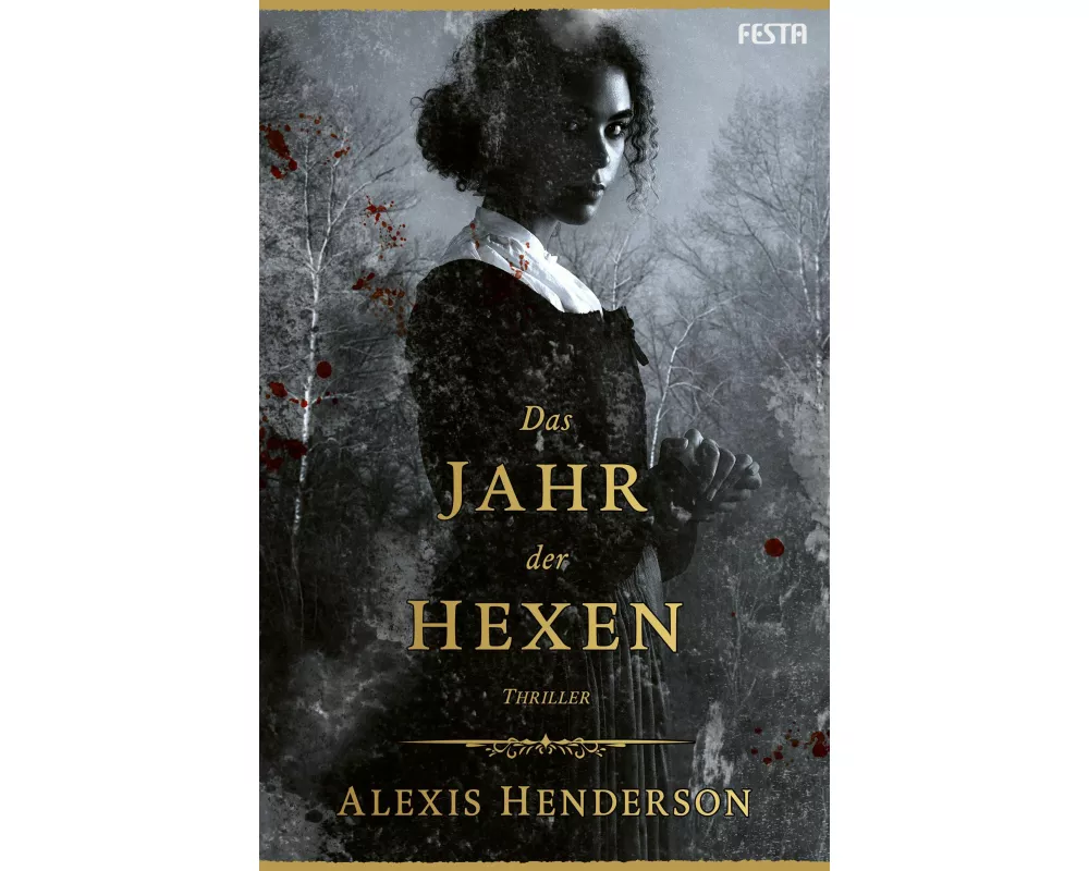 Das Jahr der Hexen