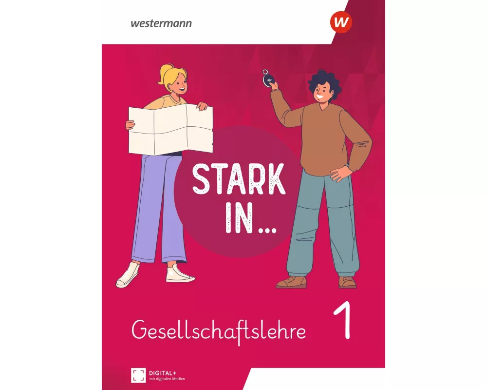 Stark in … Gesellschaftslehre - Ausgabe 2026