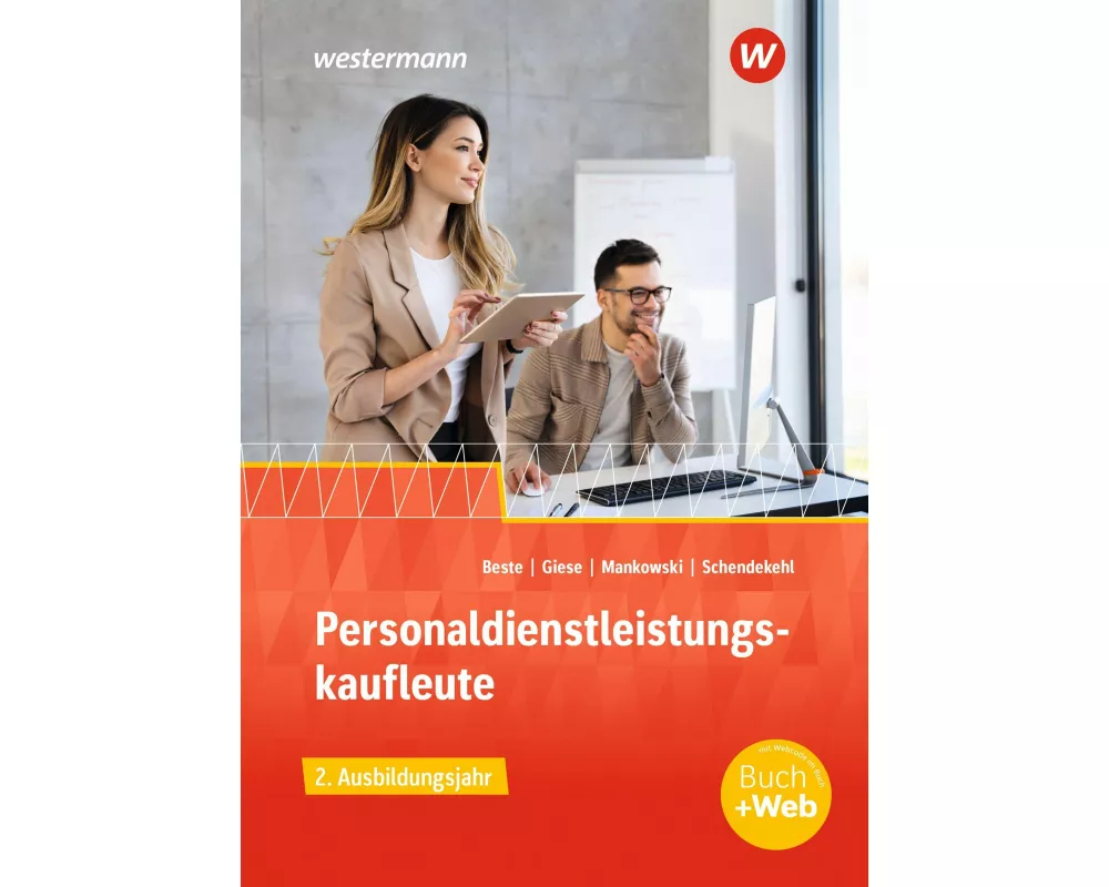 Personaldienstleistungskaufleute