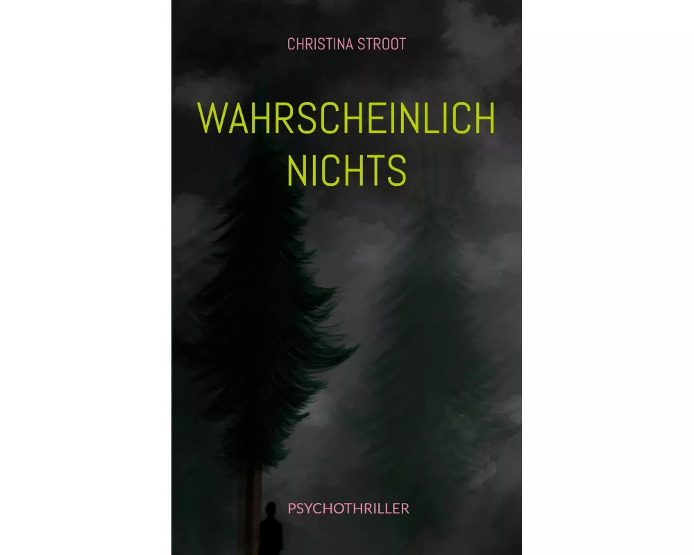 Wahrscheinlich nichts