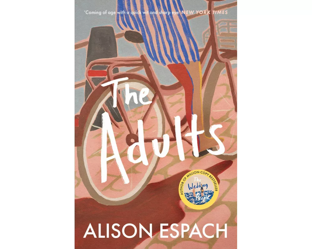 The Adults