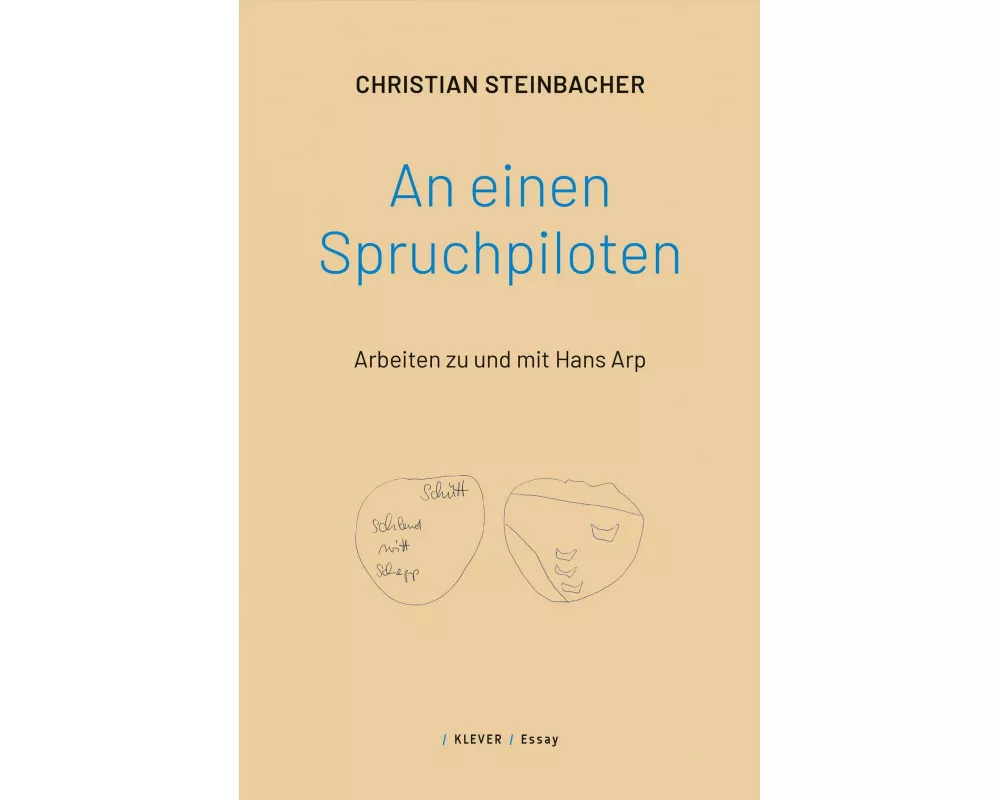 An einen Spruchpiloten