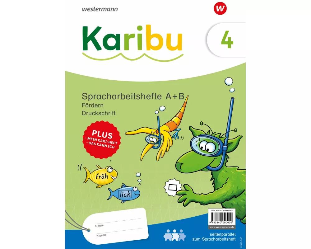 Karibu - Ausgabe 2024