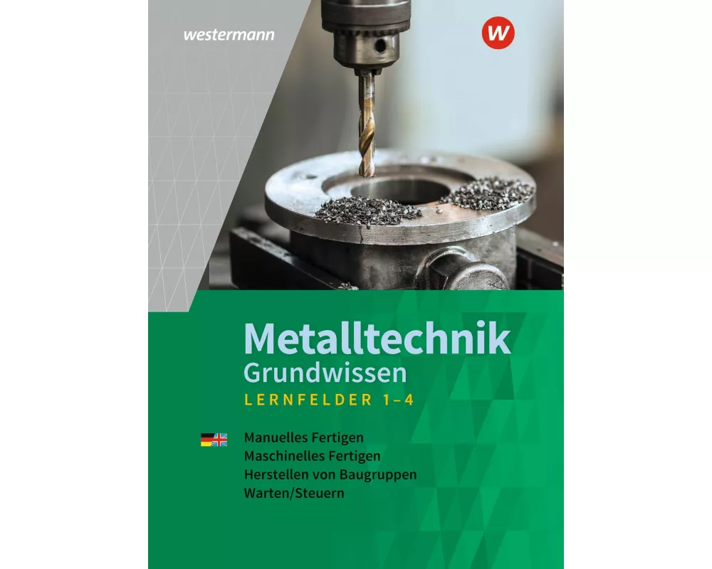 Metalltechnik Grundwissen
