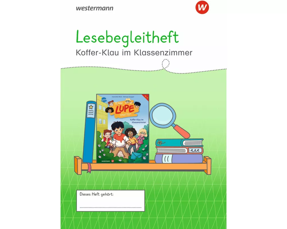 Westermann Unterrichtsmaterialien Grundschule