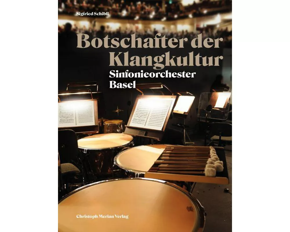 Botschafter der Klangkultur