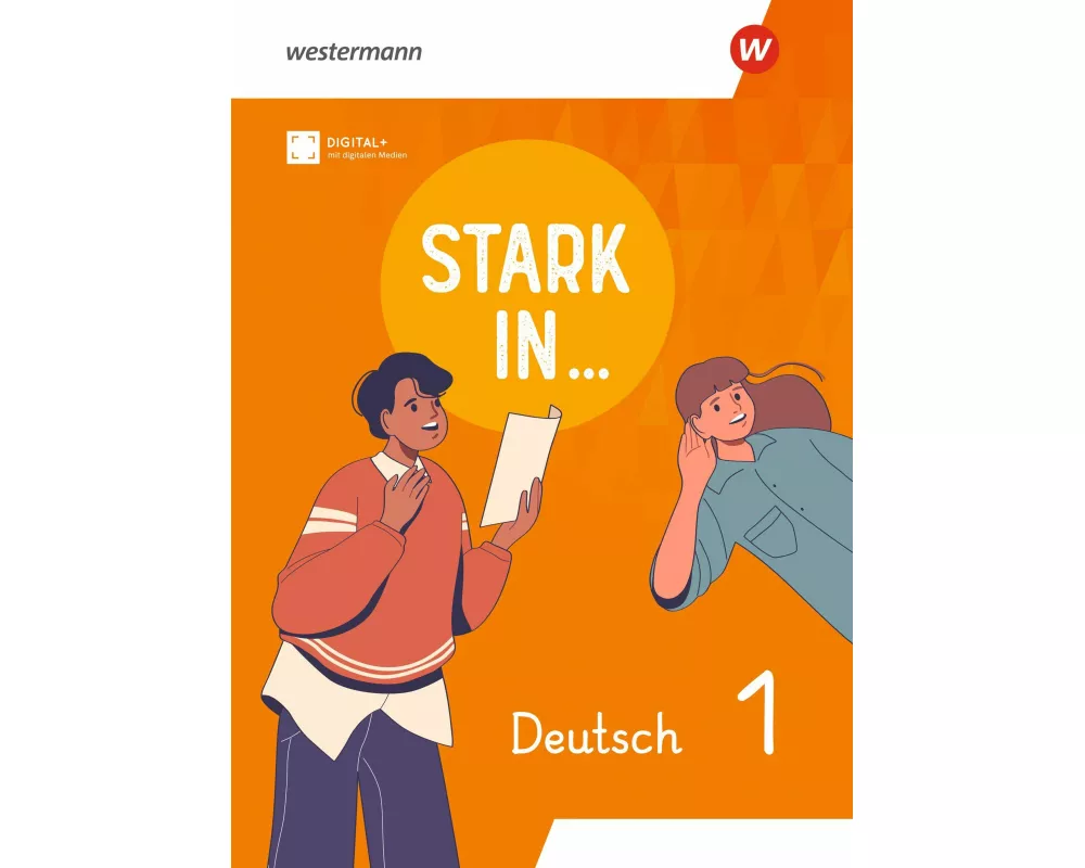 Stark in ... Deutsch - Ausgabe 2026