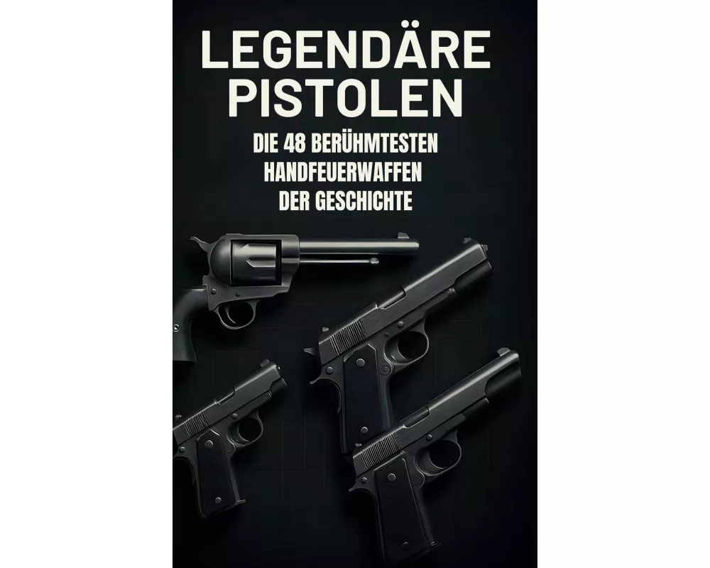 Legendäre Pistolen