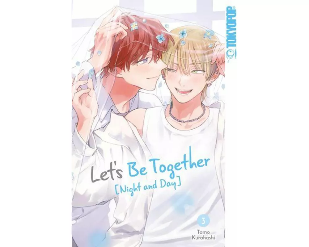 Let's Be Together: Night and Day 03