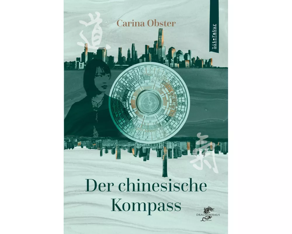Der chinesische Kompass