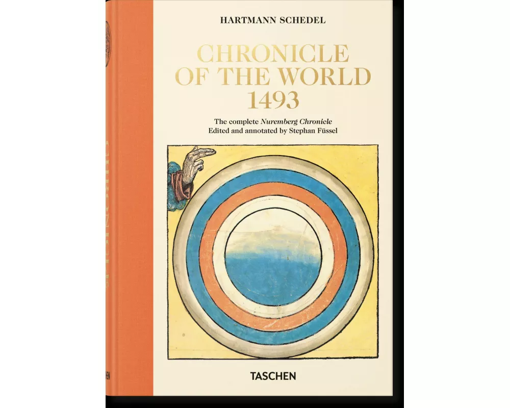 Hartmann Schedel