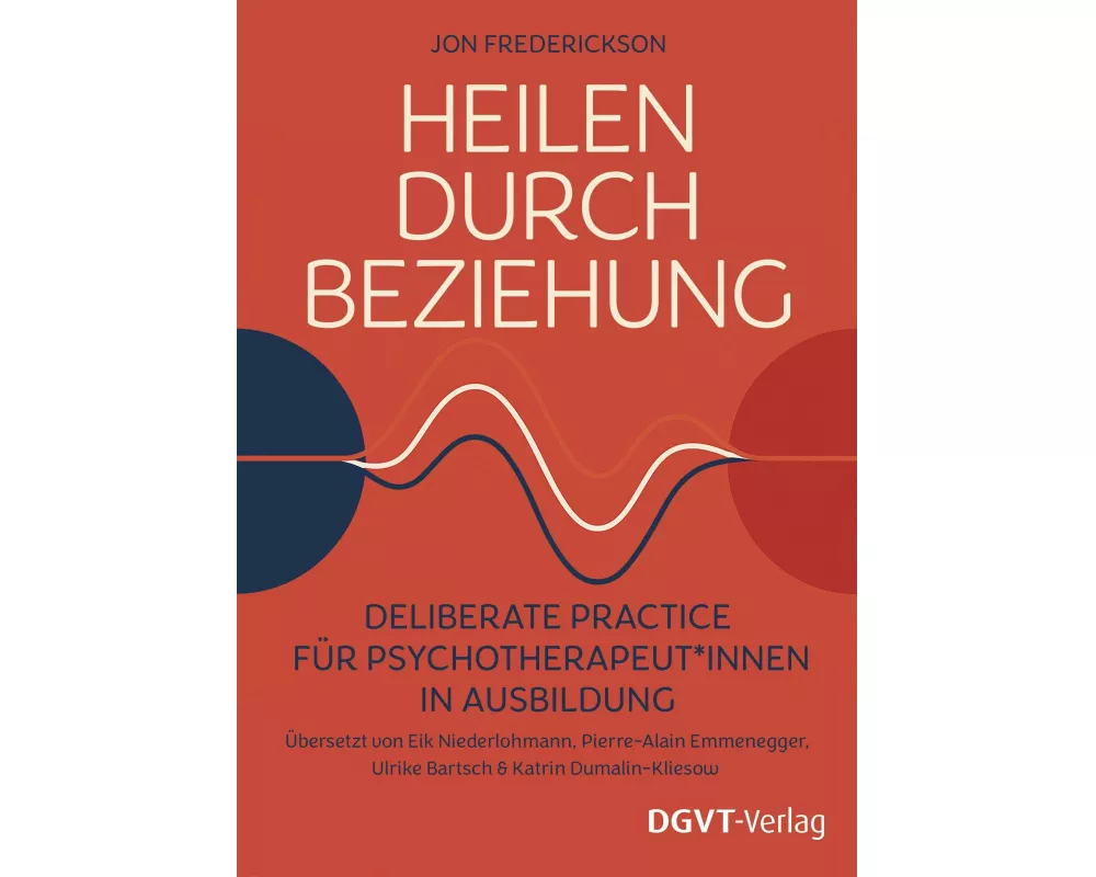 Heilen durch Beziehung